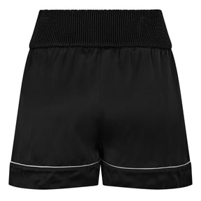 Women's Satin Pyjama Shirt