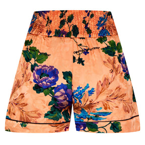 Women's Satin Pyjama Shirt