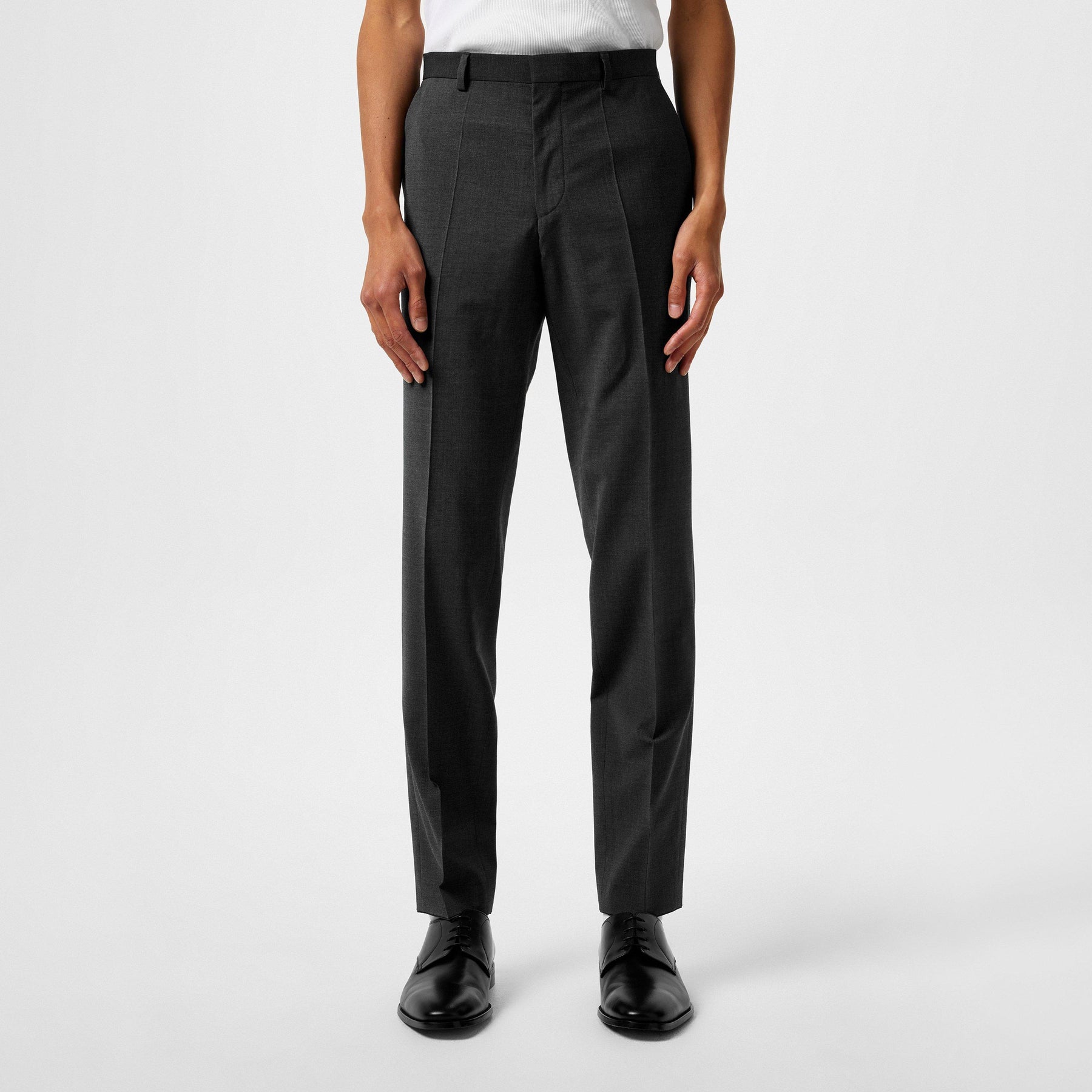Men's Hesten Suit Trousers