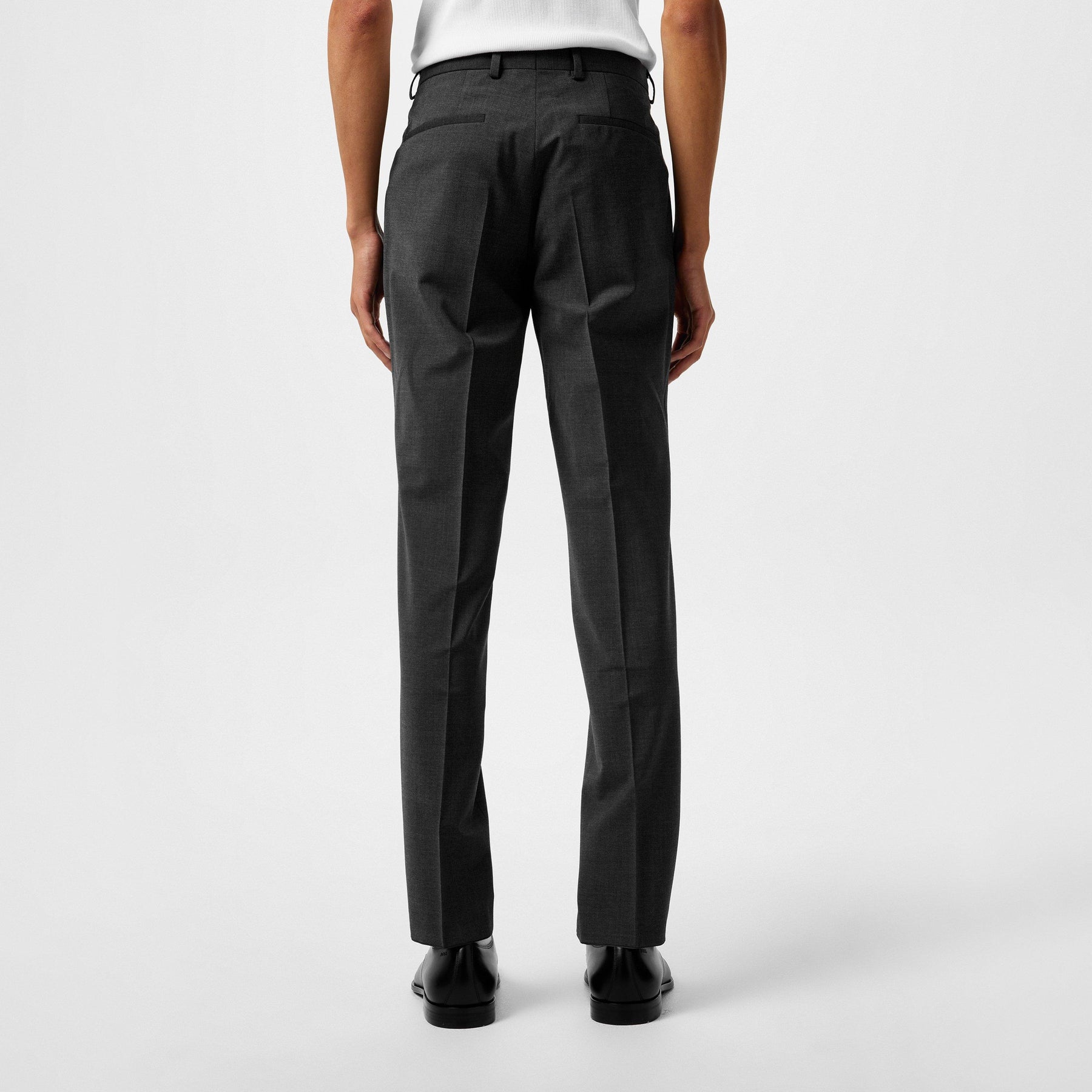 Men's Hesten Suit Trousers