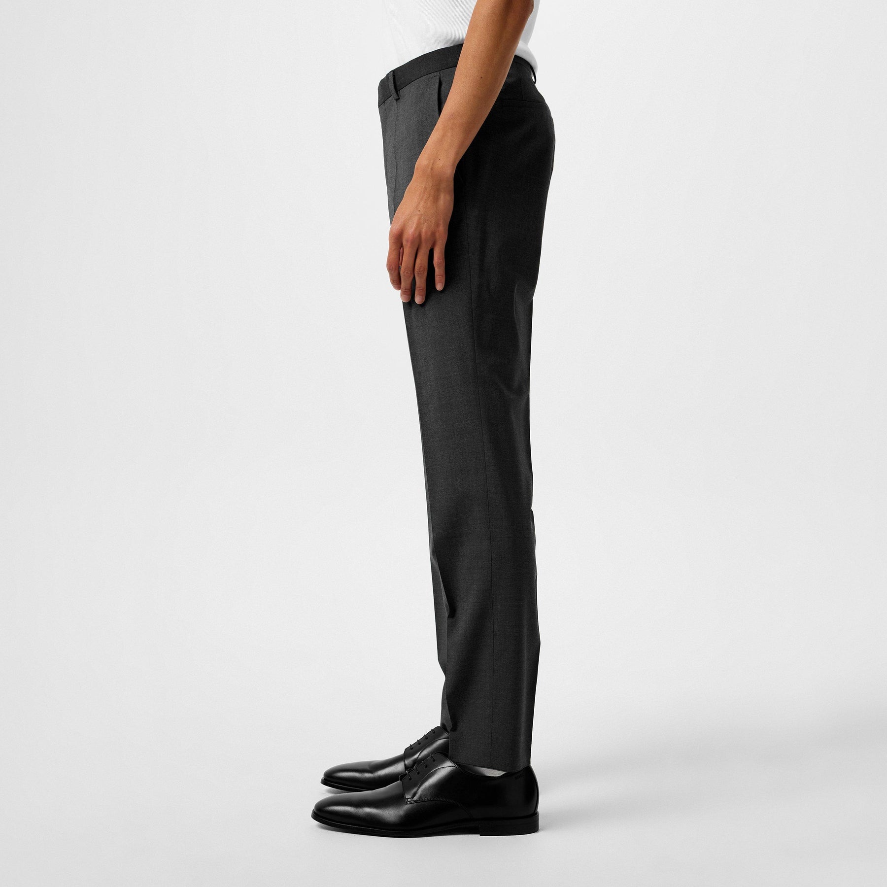 Men's Hesten Suit Trousers