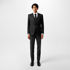 Men's Hesten Suit Trousers