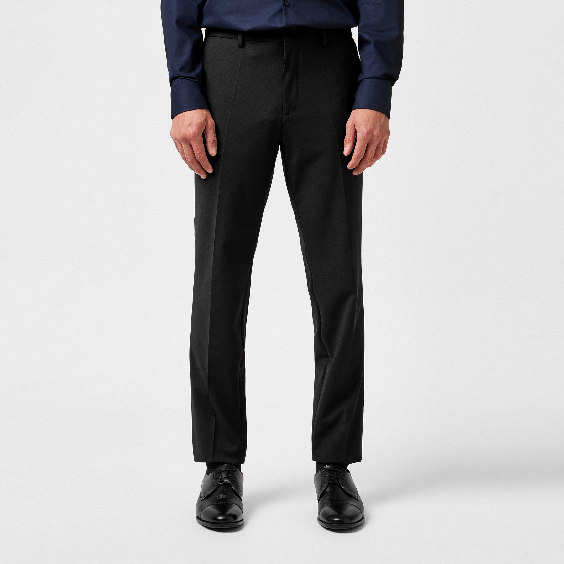 Men's Hesten Suit Trousers