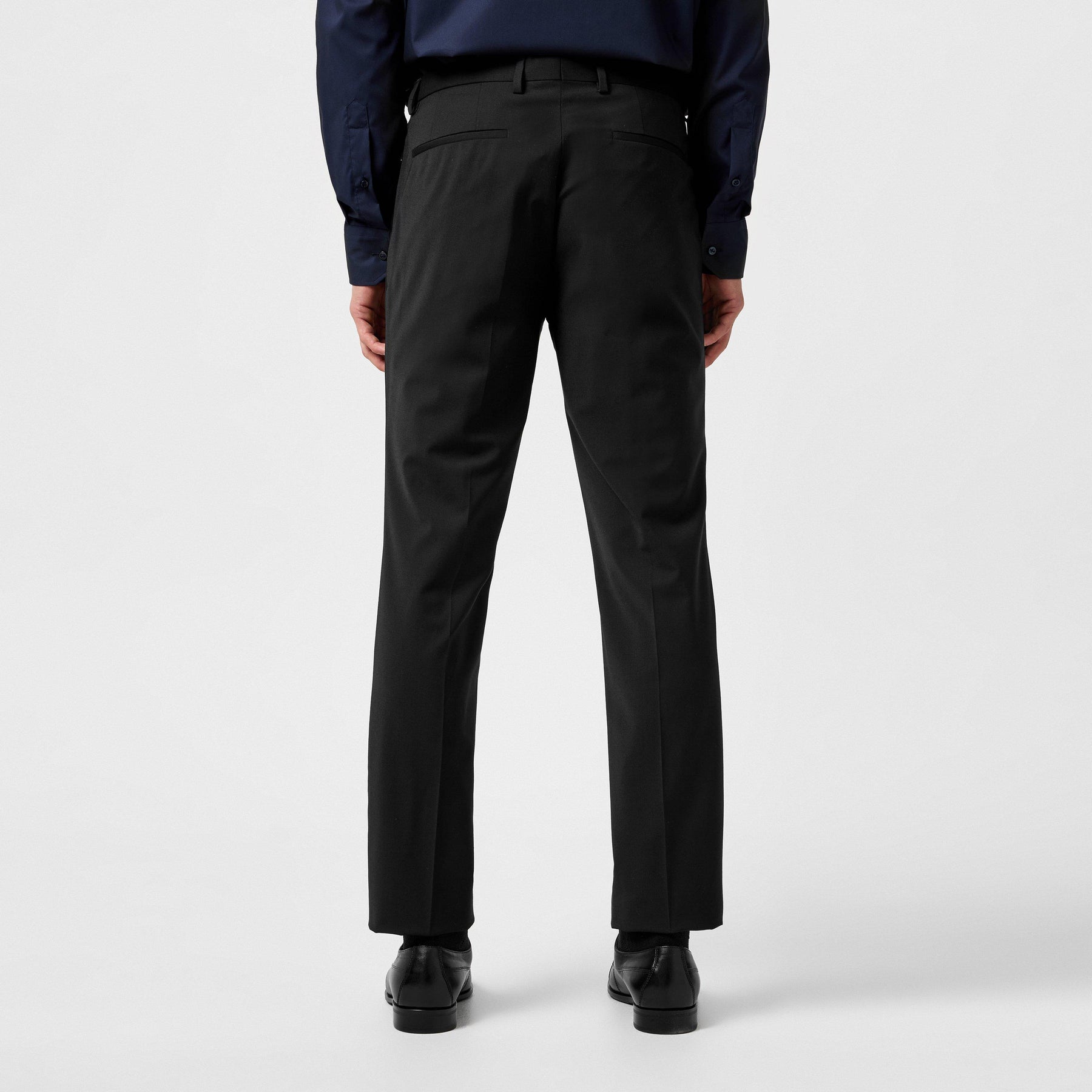 Men's Hesten Suit Trousers
