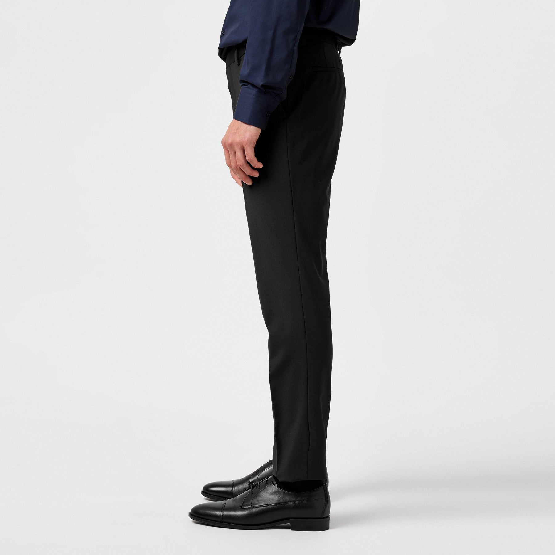 Men's Hesten Suit Trousers