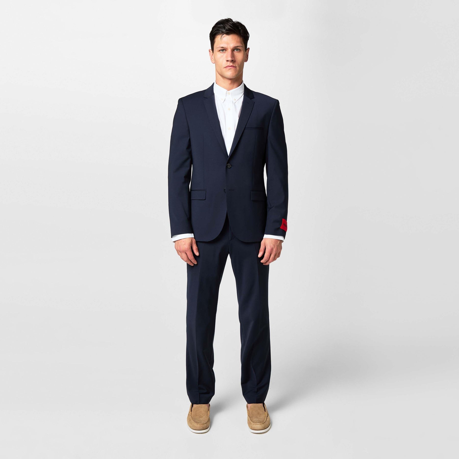 Men's Hesten Suit Trousers