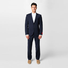 Men's Hesten Suit Trousers