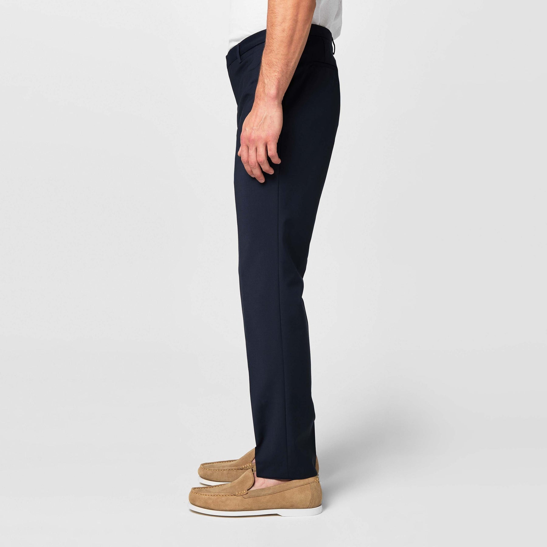 Men's Hesten Suit Trousers