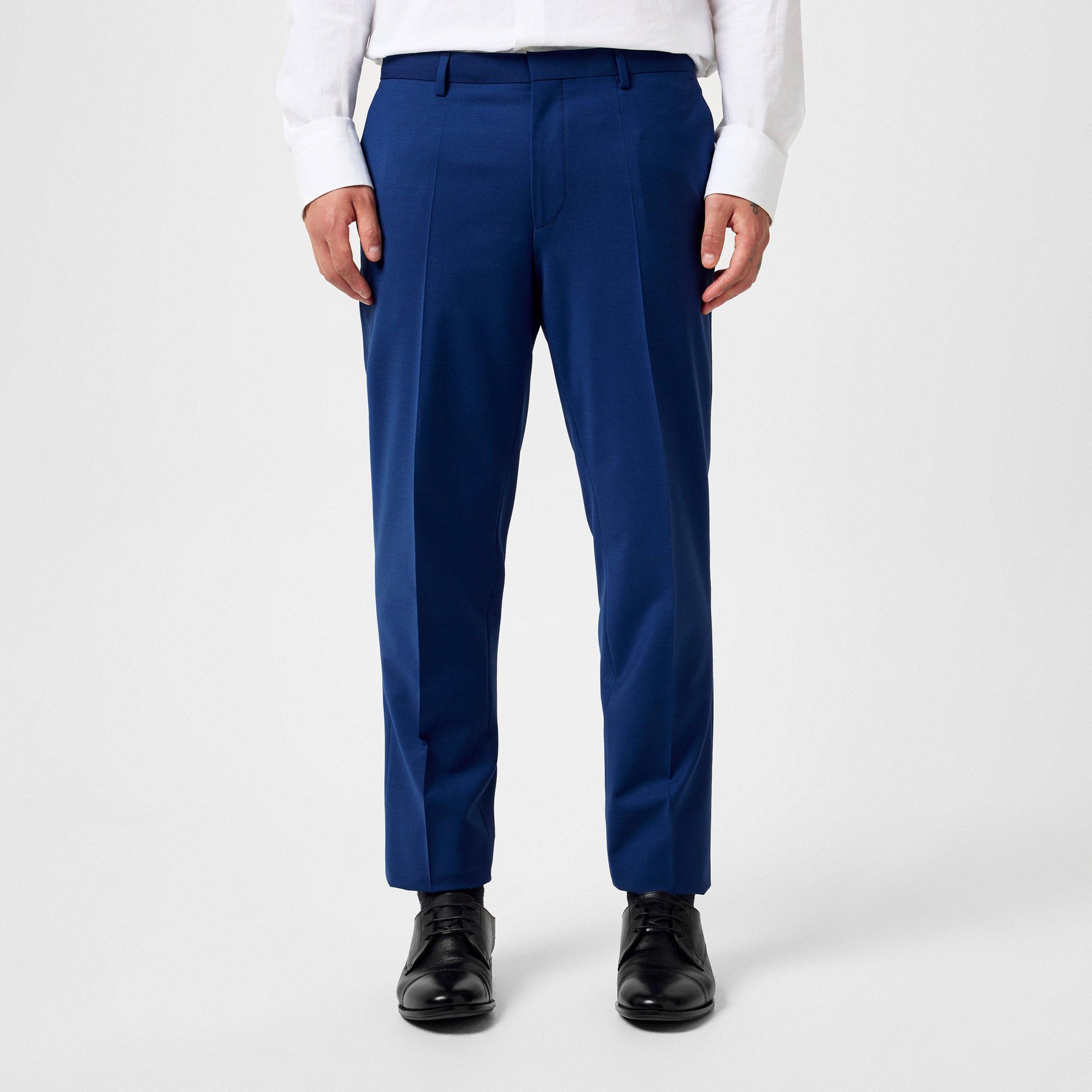 Men's Hesten Suit Trousers