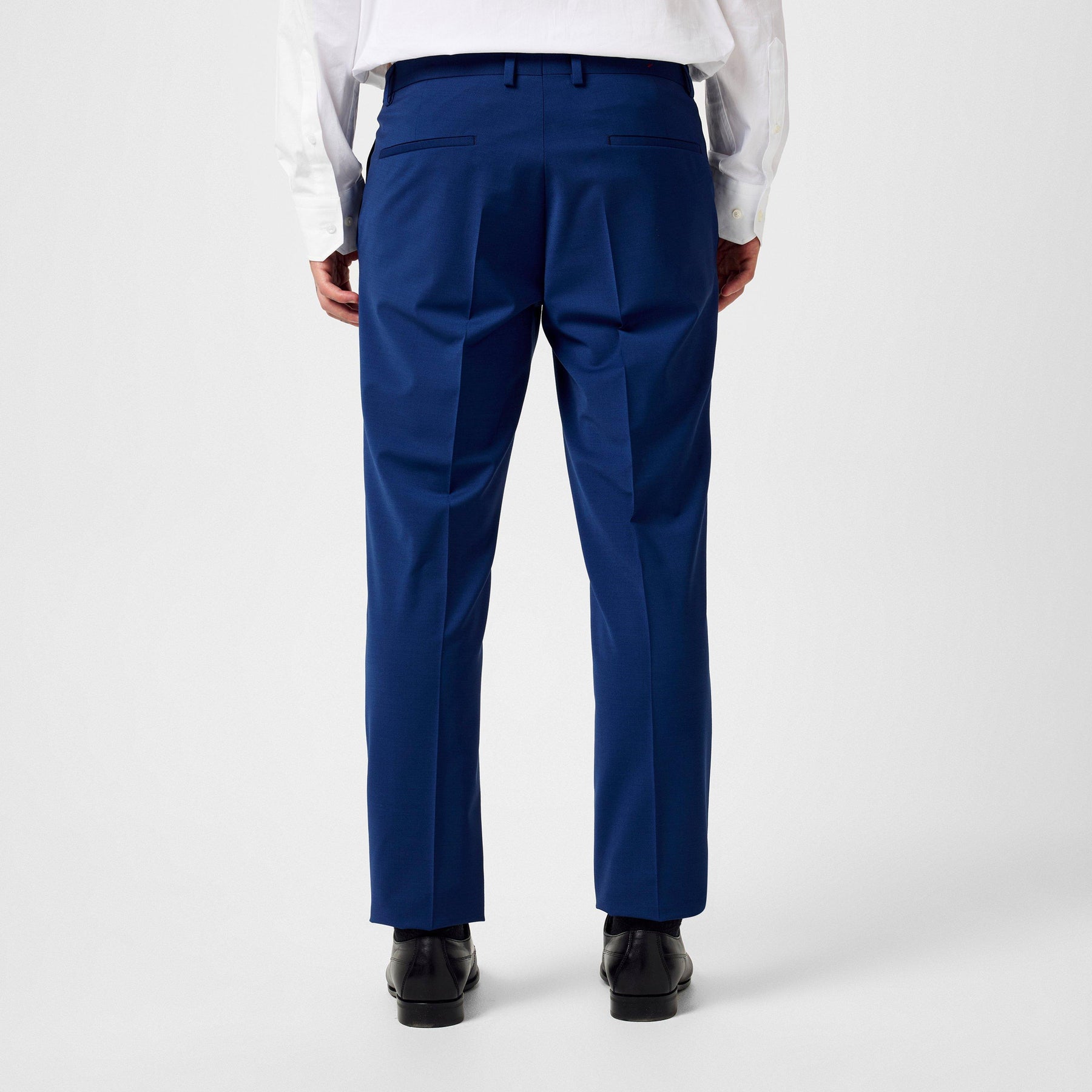 Men's Hesten Suit Trousers