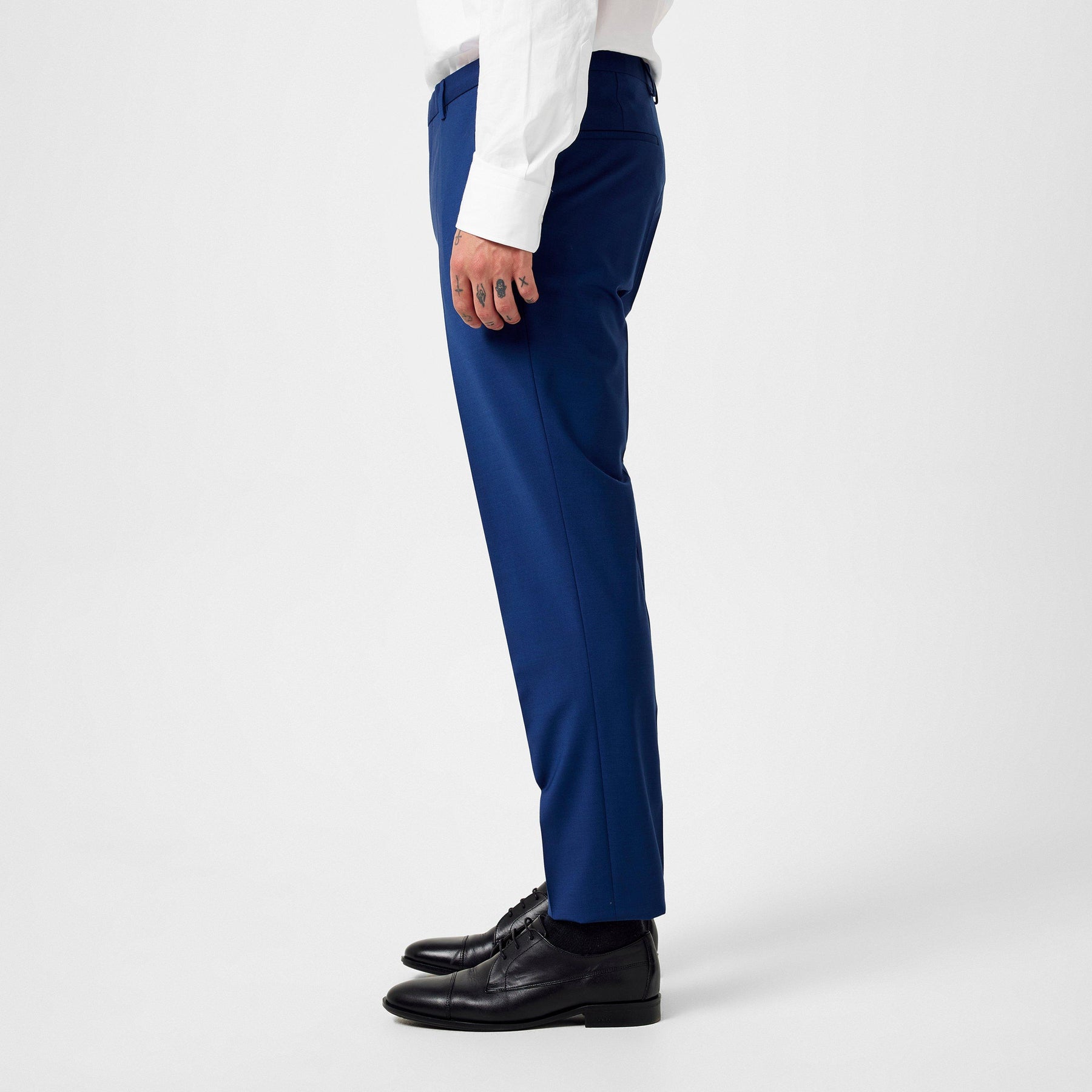 Men's Hesten Suit Trousers