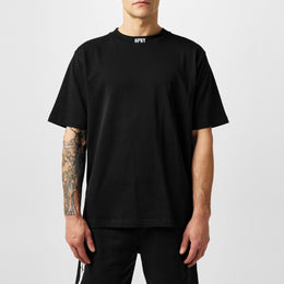 Regular Fit Collar Logo T-Shirt
