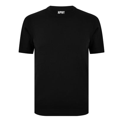 Regular Fit Collar Logo T-Shirt