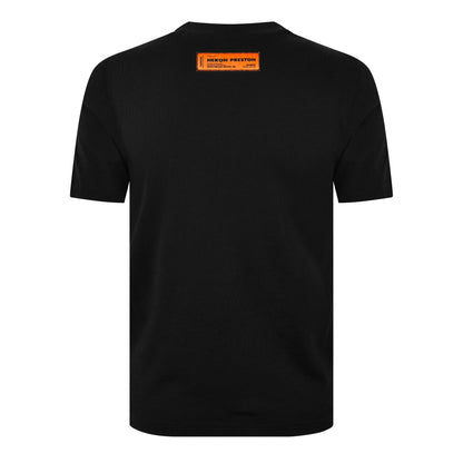 Regular Fit Collar Logo T-Shirt