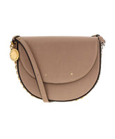 Frayme Chain Detailed Shoulder Bag