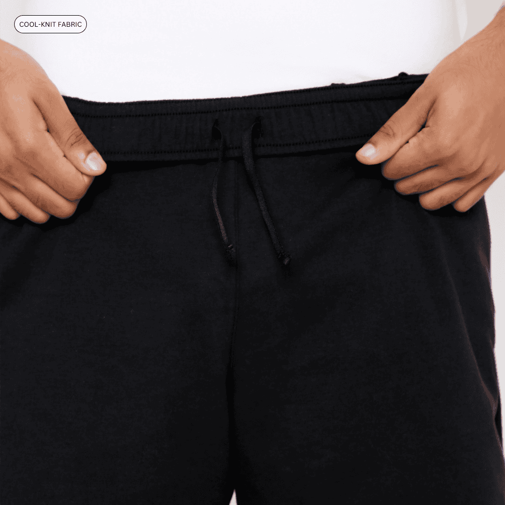 365 Shorts - Black