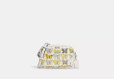 Coach Mini Jamie Camera Bag With Butterfly Print - Bags | Shop From The Mirage