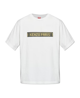 Kenzo T-shirt with logo