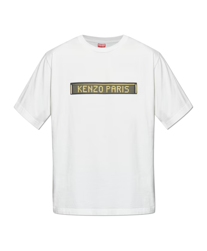 Kenzo T-shirt with logo