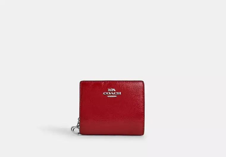 Coach Snap Wallet - Wallets | Shop From The Mirage