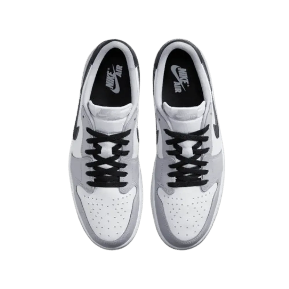 Air Jordan 1 Retro Low OG 'Barons'