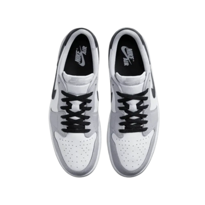 Air Jordan 1 Retro Low OG 'Barons'