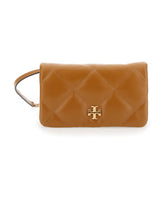 Diamond Quilt Wallet on Chain