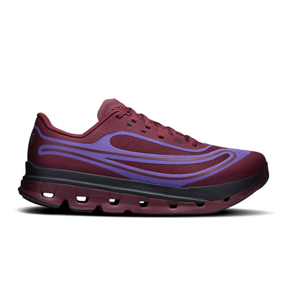 On Running Cloudflow 5 AD Maroon Tyrian