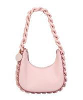 Chunky Chain Mini Shoulder Bag