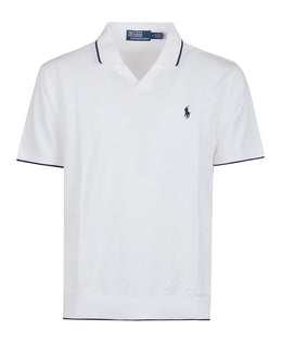 Polo Ralph Lauren Short Sleeve Polo T-Shirt