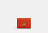 Coach Micro Wallet - Wallets | Shop From The Mirage