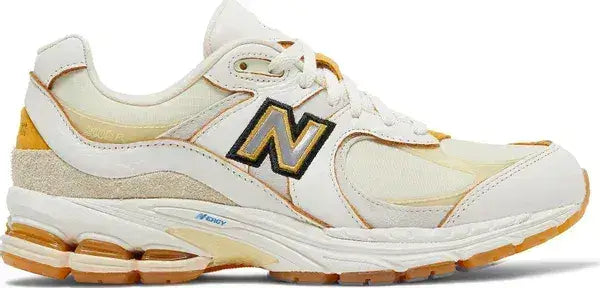 New Balance New Balance Joe 2002R x Freshgoods 'Conversations Amongst Us' - Shoe size: UK 7 Sneakers | Shop From The Mirage