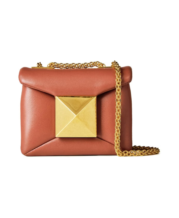 One Stud Micro Crossbody Bag