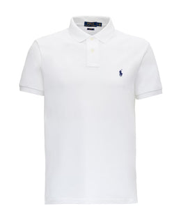 Polo Ralph Lauren Custom Fit Polo Shirt