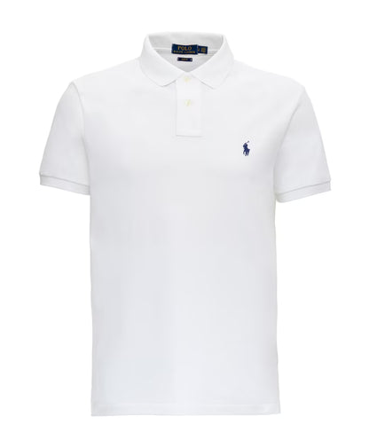 Polo Ralph Lauren Custom Fit Polo Shirt