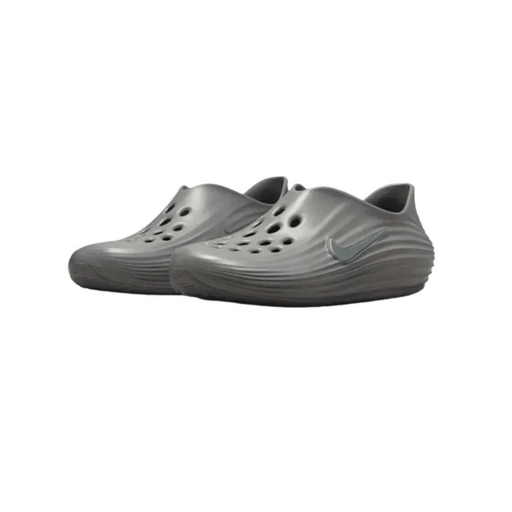 Nike Rejuven8 X React 'Smoke Grey'