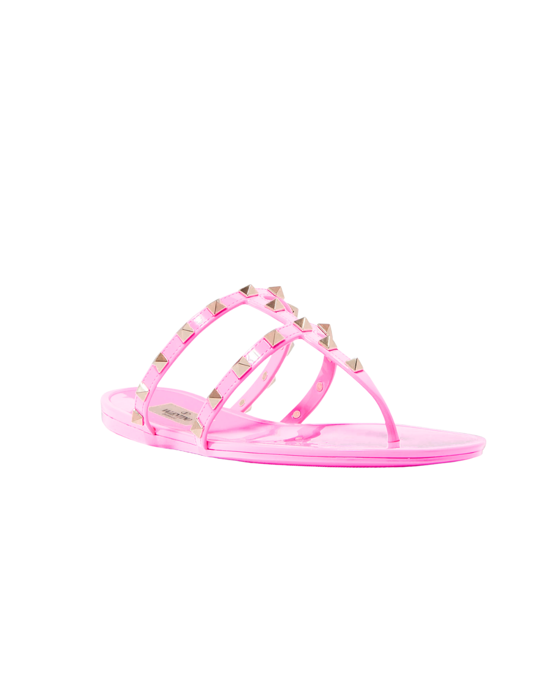 Valentino Jelly Slide