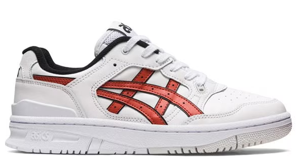 Asics Ex89 Basketball Trainers Mens