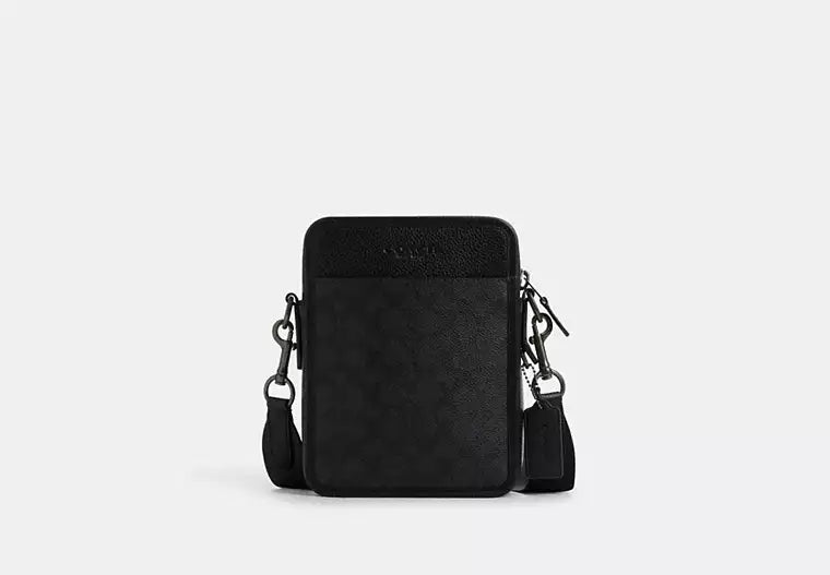 Sullivan Crossbody In Signature Canvas