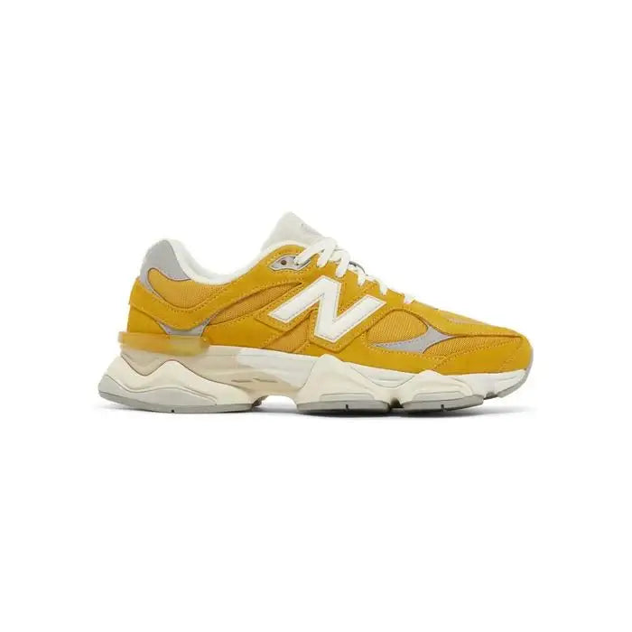 New Balance New Balance 9060 'Varsity Gold' - Shoe size: UK 6 Sneakers | Shop From The Mirage