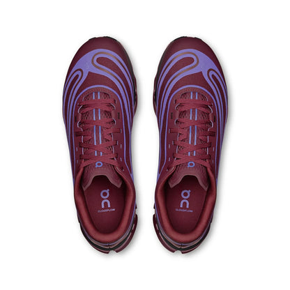 On Running Cloudflow 5 AD Maroon Tyrian