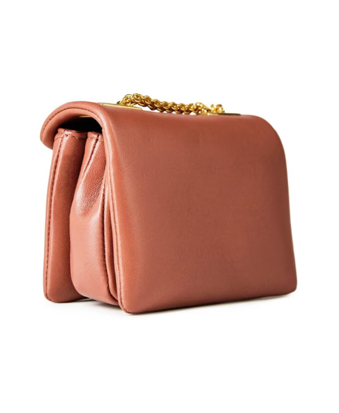 One Stud Micro Crossbody Bag