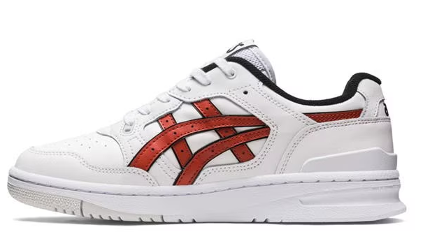 Asics Ex89 Basketball Trainers Mens