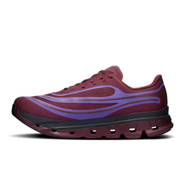 On Running Cloudflow 5 AD Maroon Tyrian