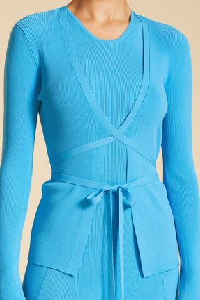 Kosmo Cardigan