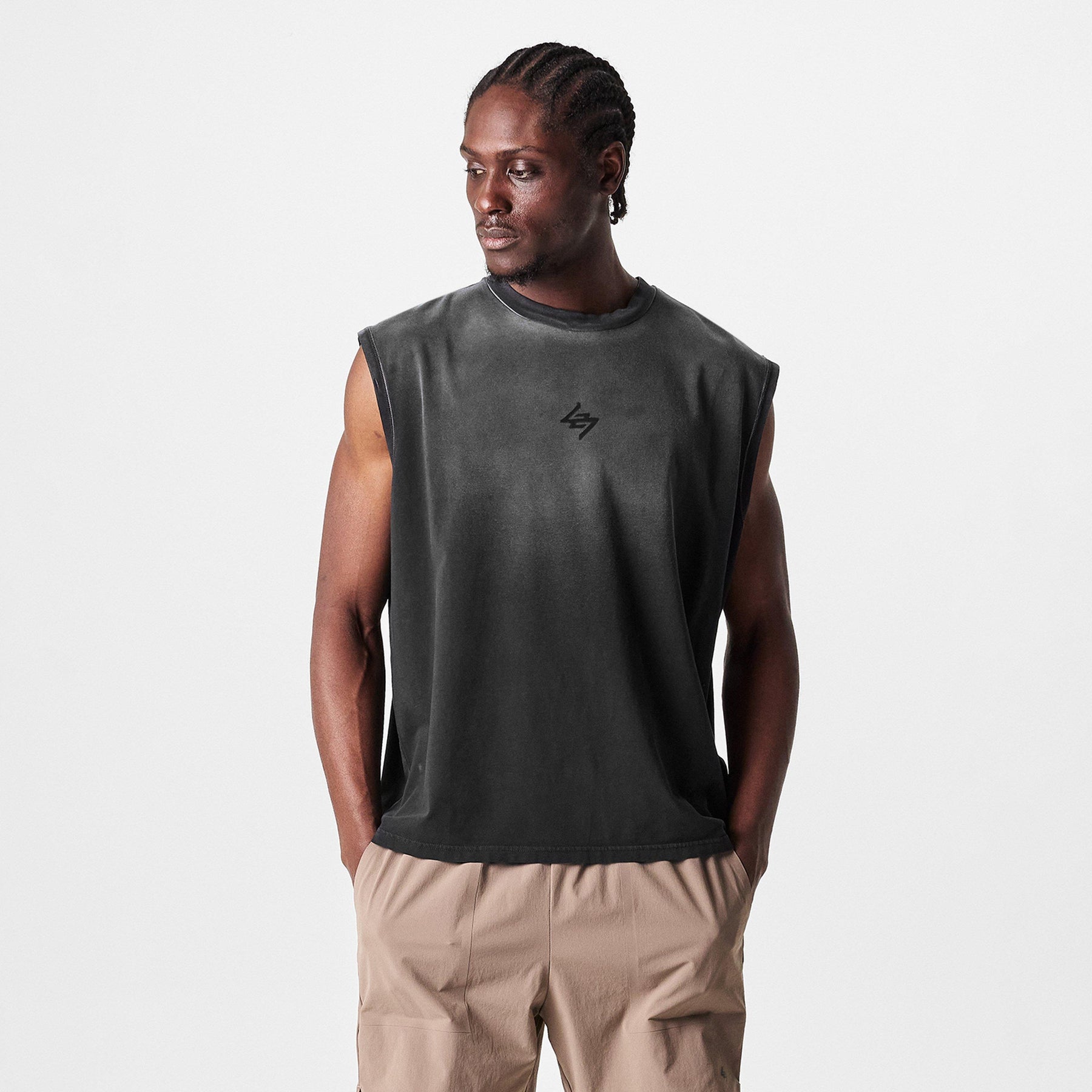 Men's Performance Vest