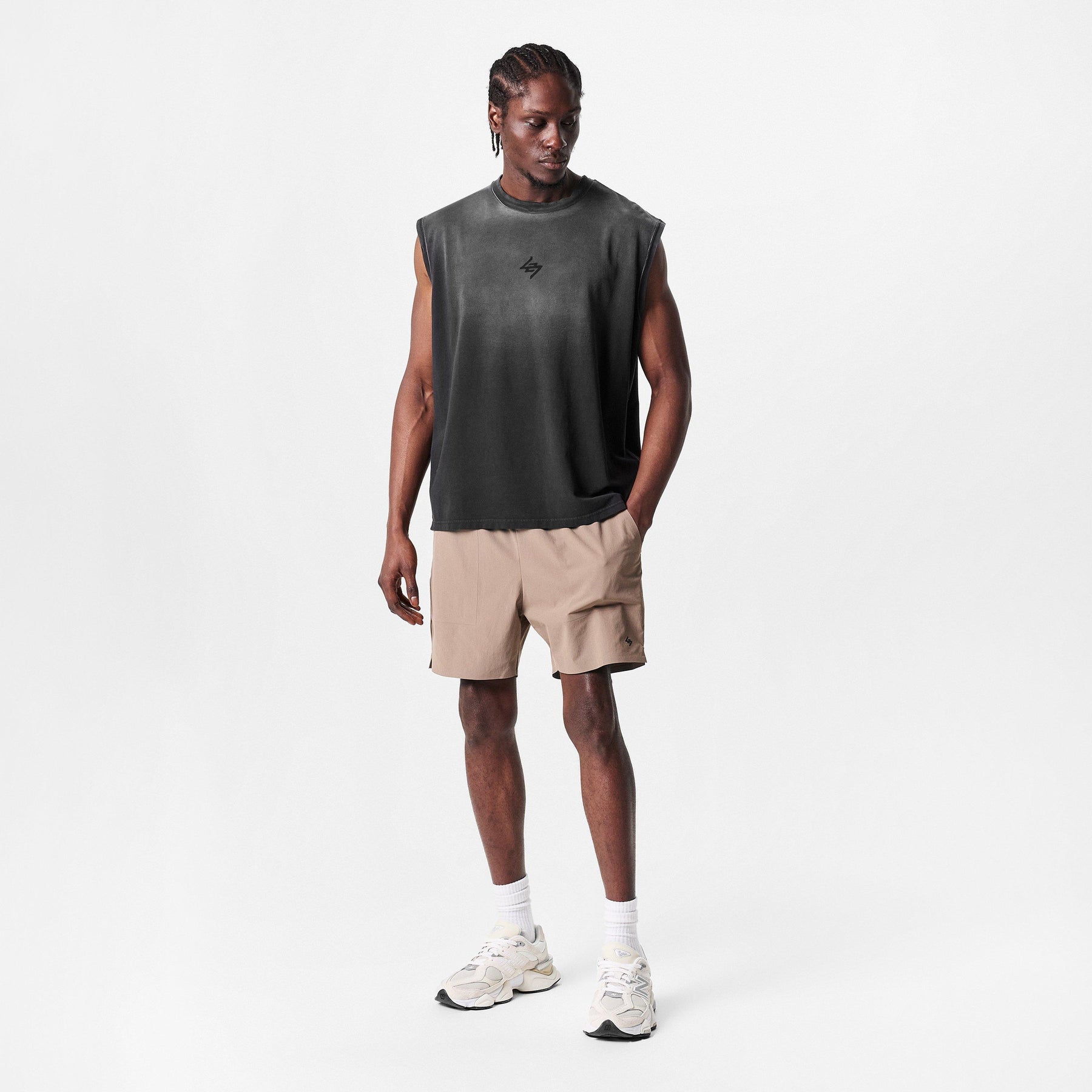 Men's Performance Vest