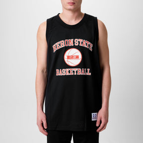Basketball Tank Top