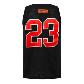 Basketball Tank Top