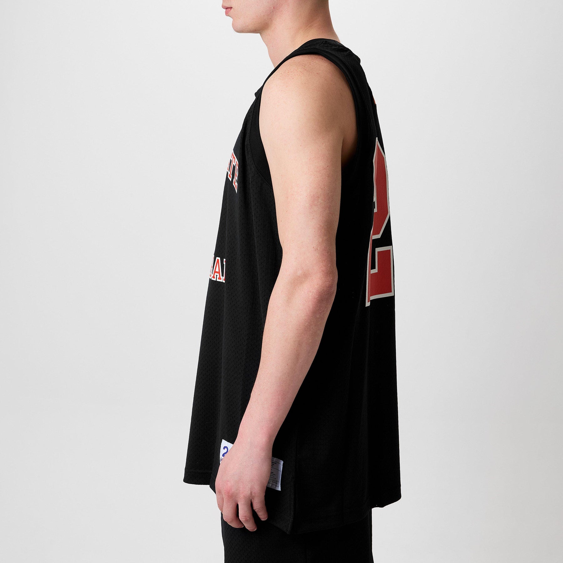 Basketball Tank Top